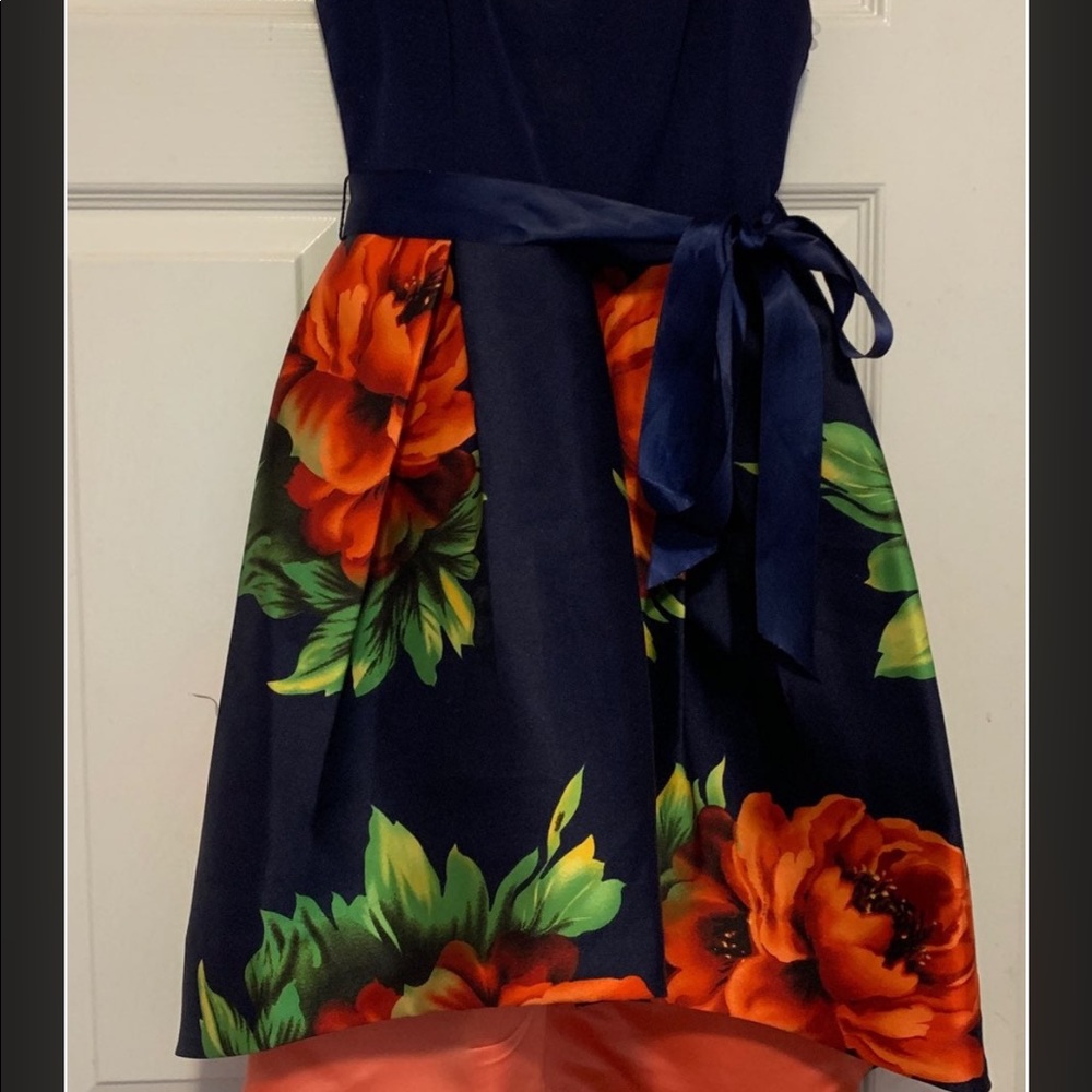 Teeze me homecoming dress